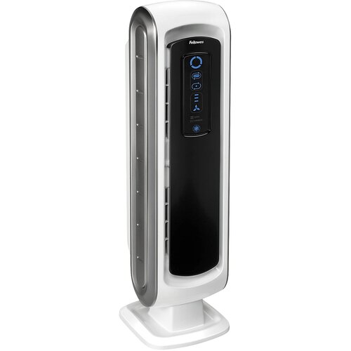 Fellowes AeraMax DX5 proči&amp;scaron;ćivač zraka s True HEPA filtrom, za prostore do 20 m2 Slike