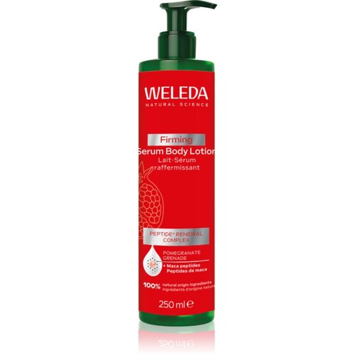 Weleda Firming serum za učvr&scaron;ćivanje tijela 250 ml Cijene