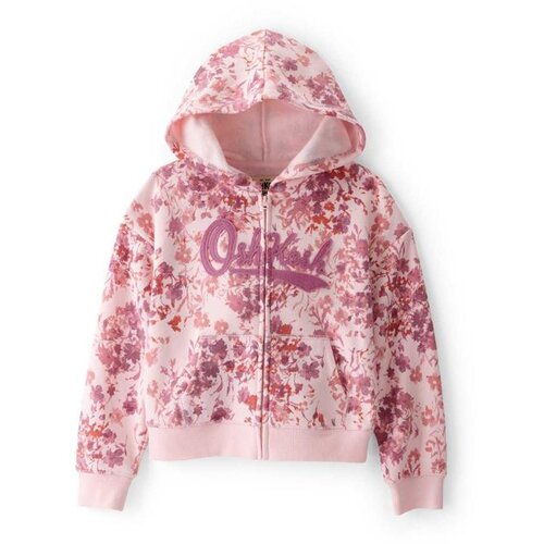 OshKosh duks jakna sa kapuljačom za devojčice Slike