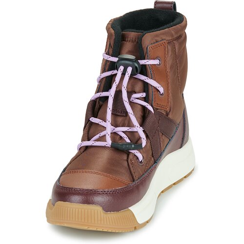 Sorel &amp;Scaron;kornji za sneg WHITNEY III MID WP Bordo Slike