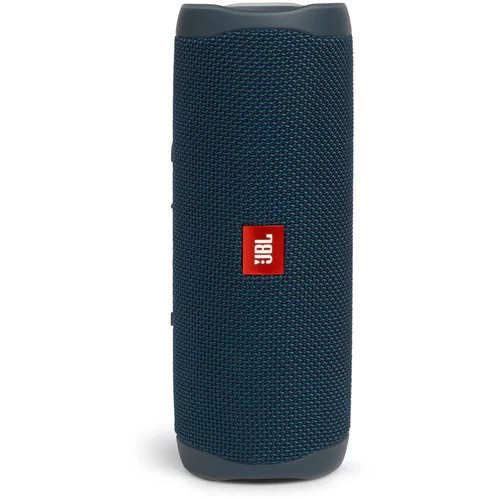 Jbl Flip 5 blau Spritzwasserfest, Bluetooth Lautsprecher