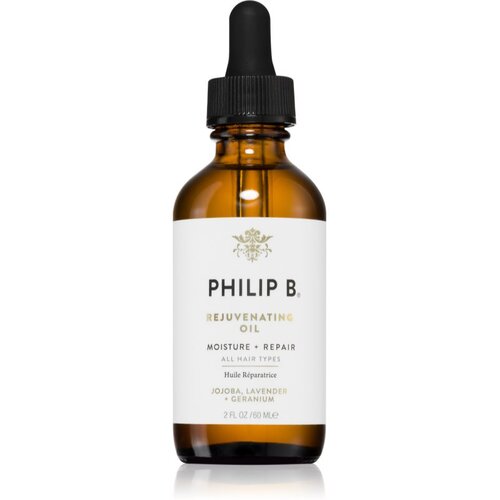 Philip B. Rejuvenating Oil 60ml Cene