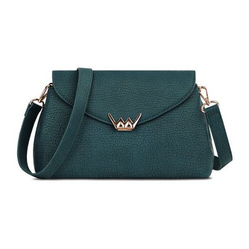Vuch Crossbody torba Leera Petrol, 16 x 28 cm Cijene