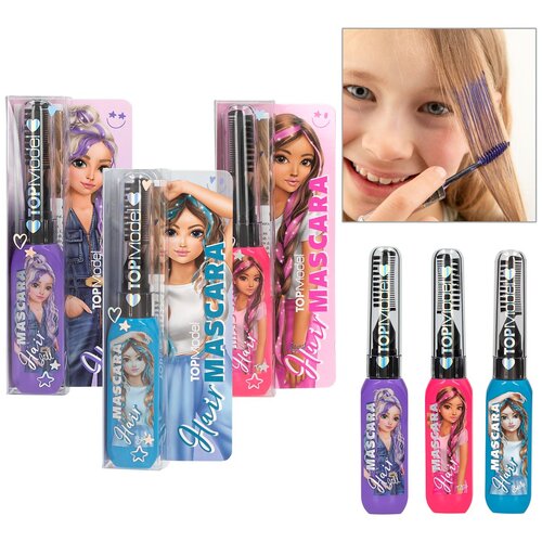 Top Model Tm - Maskara Za Kosu Beauty And Me 4 18/1 Cijene