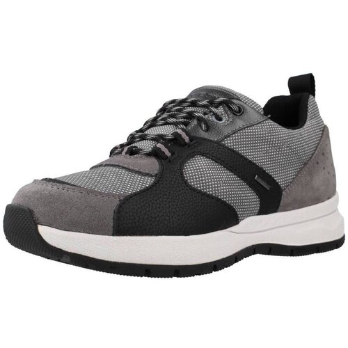 Geox D BRAIES B ABX Siva Cijene