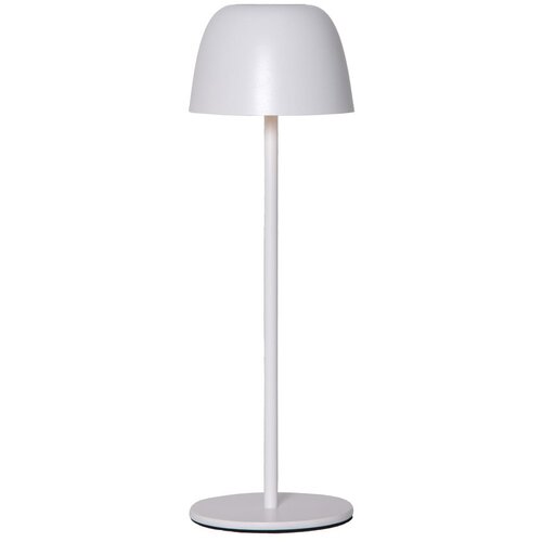 Star Trading LED zunanja svetilka na USB &amp;oslash; 11 cm Ronda &amp;ndash; Slike