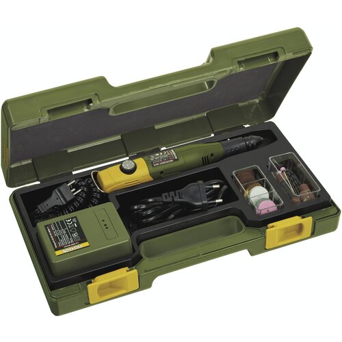 Proxxon MICROMOT 60/EF set - 1 set Cijene