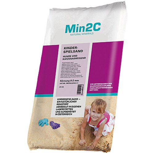  Pesek za otroške peskovnike (25 kg, odganja pse in mačke) Cene