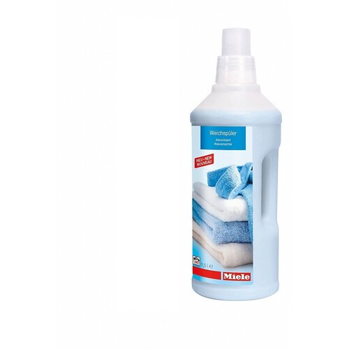 Miele Mehčalec WA SO 1502 L Slike