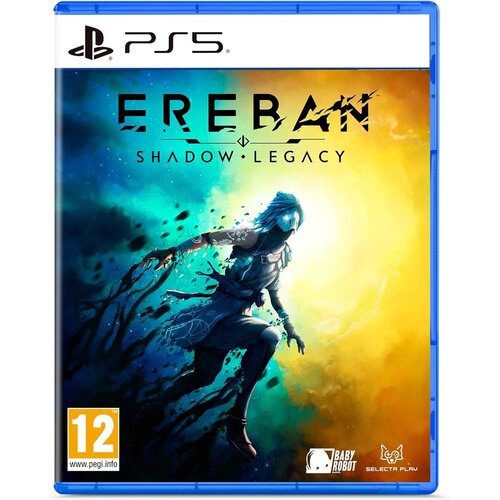  Ereban Shadow Legacy (PS5) Cene