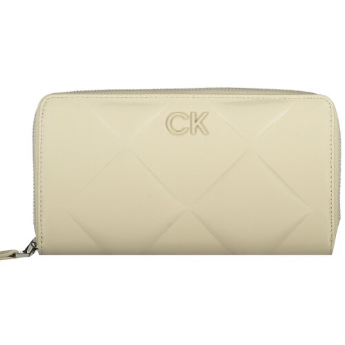 Calvin Klein WOMEN&amp;amp;#39;S WALLET BEIGE Slike