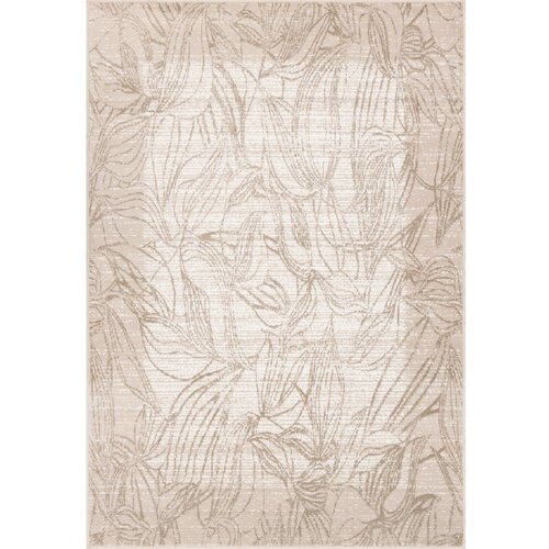 FD Bež tepih 80x150 cm Floares &amp;ndash; Slike