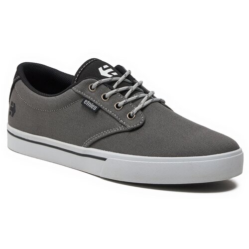 Etnies Tenis superge Jameson 2 Eco 4101000323 Dark Grey/Black/ Red 025 Cene