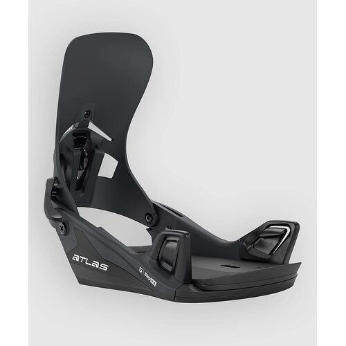 Union Atlas 2027 Step On Bindings black Slike