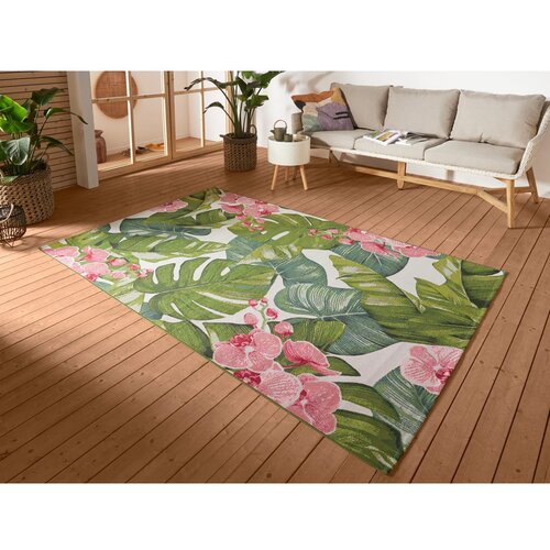Hanse Home Zunanja preproga 240x340 cm Flair &amp;ndash; Slike