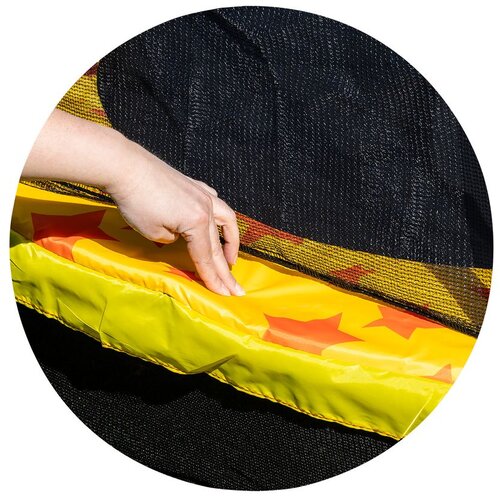  Trampolin Funny 140 cm Slike