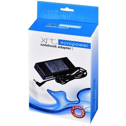 Xrt Europower AC adapter za Acer laptop 90W 19V 4.74A XRT90-190-4740ACB Slike