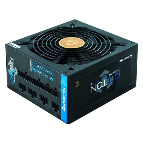 Chieftec Proton 1000W 80+ Bronze 1xFAN, 14cm, Aktivno PFC napajanje (BDF-1000C) Slike