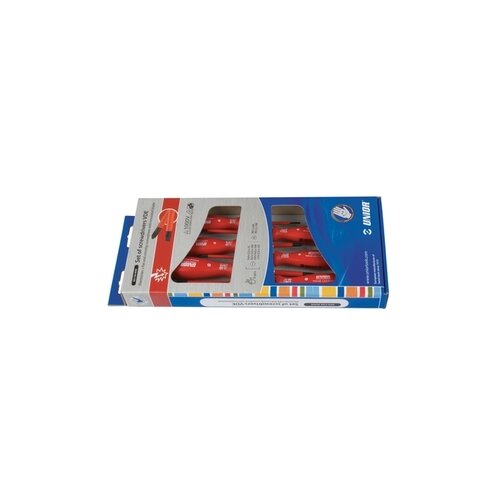 Unior Odvijači VDE u garnituri 617655 Cene