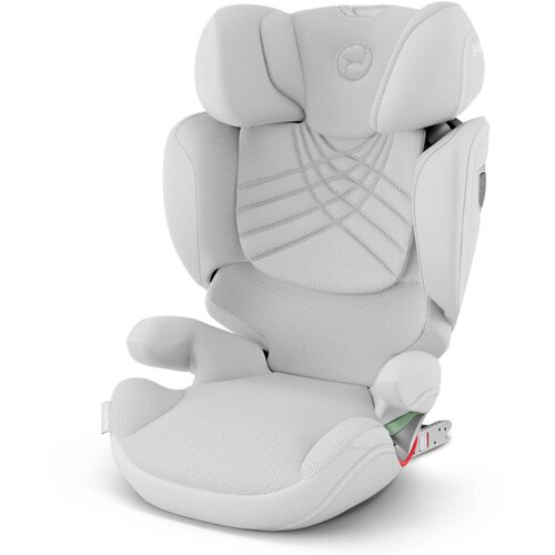 Cybex Platinum® cybex® dječja autosjedalica solution™ t i-fix 2/3 (15-36 kg) platinum white plus Cijene