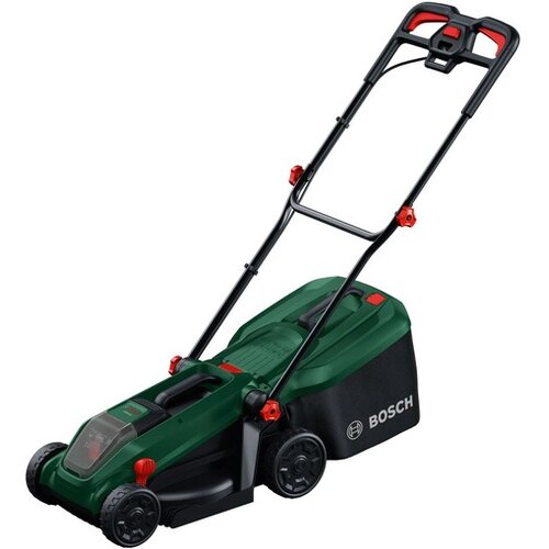Bosch Rotak 18V-32 solo Akku-Rasenmäher Cene