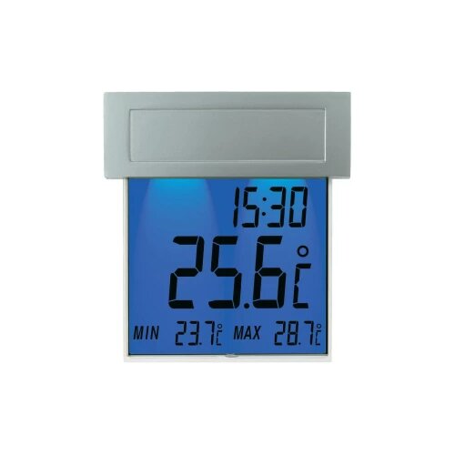 Tfa Dostmann TFA 30.1035 Vision Solar Slike