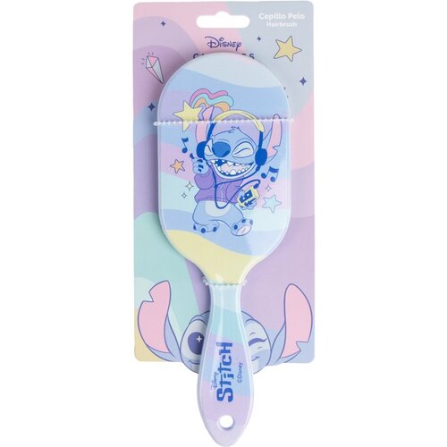 Disney Stitch četka za kosu 3 y+ 1 kom Slike