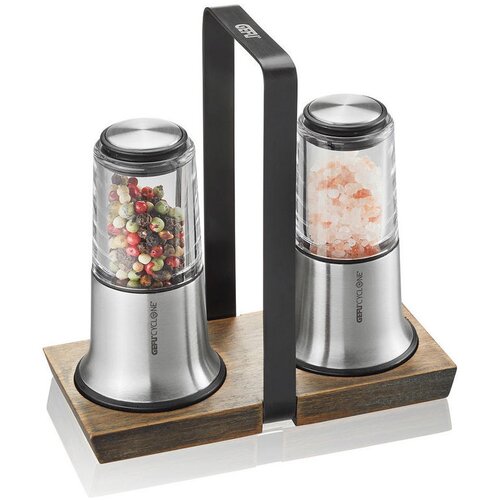 Gefu X-PLOSION food mill Pepper, Salt Cijene