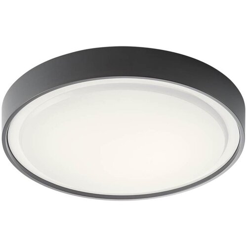  Redo 90156 - LED spolja&scaron;nje plafonsko svetlo PONZA LED/18W/230V &Oslash; 30 cm IP65 Cene
