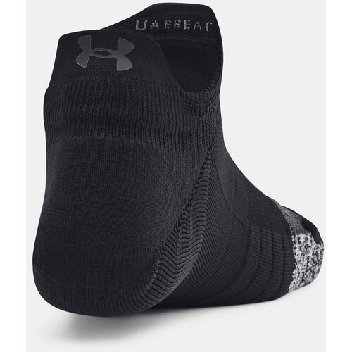 Under Armour Women's socks Womens UA Breathe 3pk NS Tab - Women's Cene