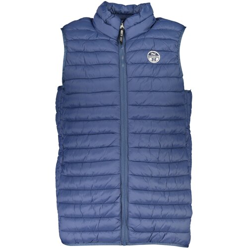 North Sails MEN&#39;S SLEEVELESS BLUE Cijene