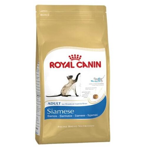 Royal Canin Siamese 38, 2kg Slike