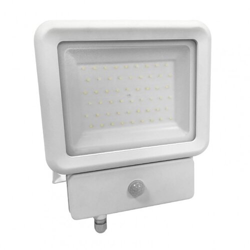 ELEMENTA d.o.o. LED reflektor sa PIR senzorom 50W Slike