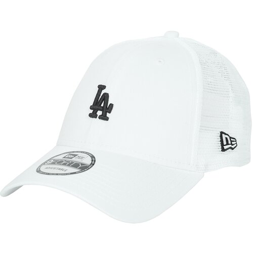 New Era HOME FIELD 9FORTY TRUCKER LOS ANGELES DODGERS WHIBLK Bijela Slike