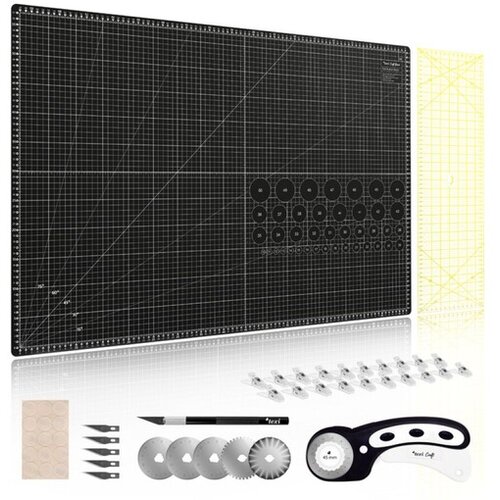 Texi podloga za sečenje craft 90x60 Cene