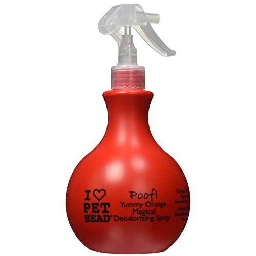 Pet Head poof Sprej, 450ml Slike