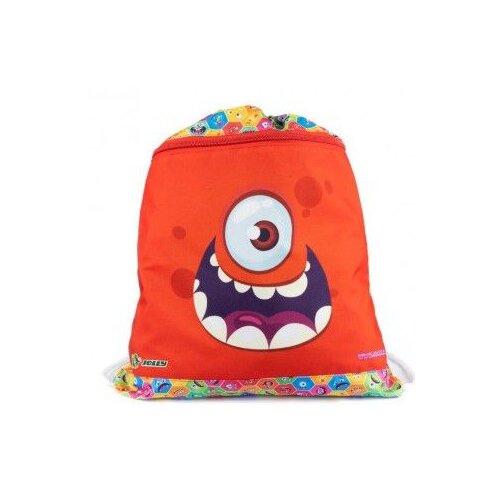Jolly Vrećica za papuče Monster, sortirano Slike