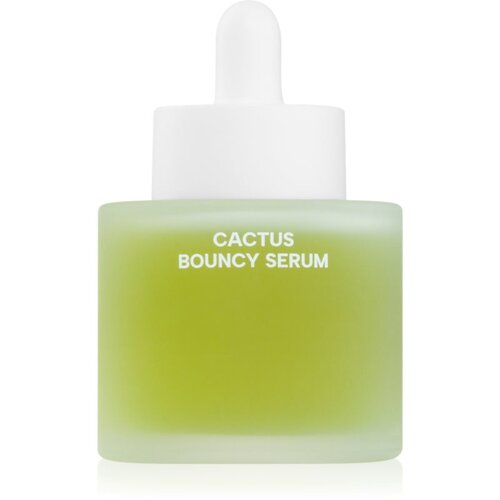 Whamisa Cactus Bouncy Serum intenzivno vlažilni serum za učvrstitev obraza 52 ml Cene