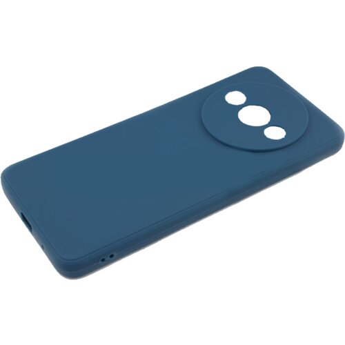  Za&amp;scaron;titna maska tpu xiaomi redmi A3 plava Slike