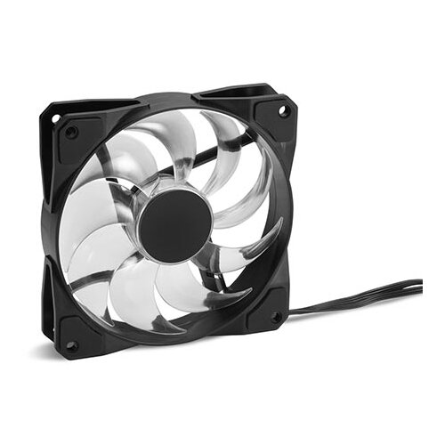  SHARKOON gaming, PACELIGHT RGB FAN F1 Cijene
