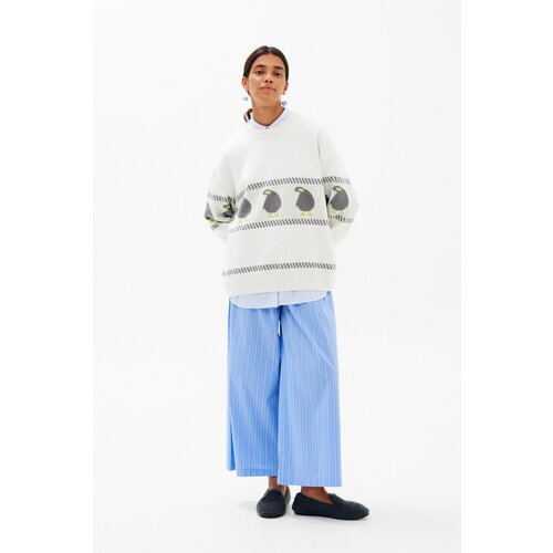 Sweet Knit Unisex&amp;#039;s Jumper 3166 Slike