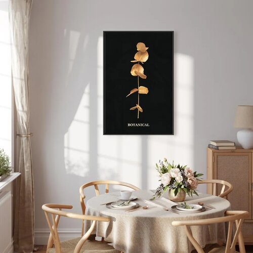  Slika - Stopped in Time (1 Part) Vertical 60x90 Slike