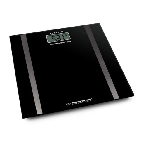 Esperanza tehtnica osebna elektronska T-8006-21-BL Cene
