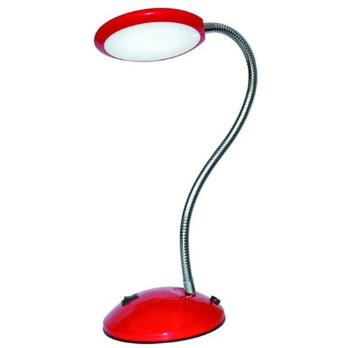 Mv Lux mv stona lampa TY-2715M crvena Cene