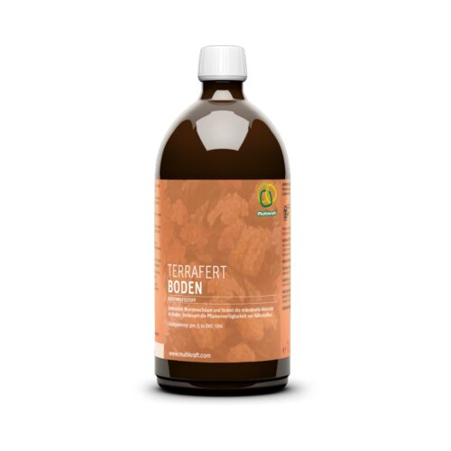 Multikraft terrafert boden - 1 l Cene