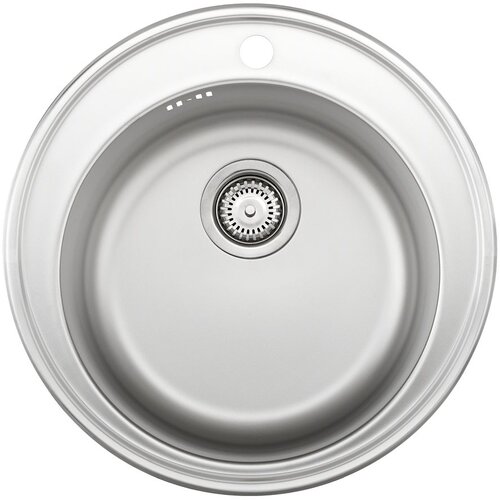STIL Inox sudoper 51x18 cm Cijene