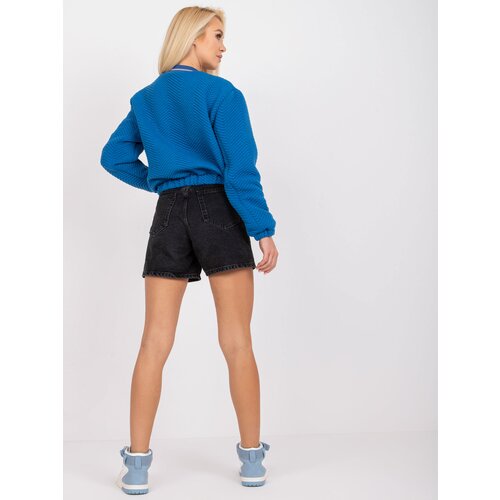 RUE PARIS Jacket-RV-KR-006.16-dark blue Cijene