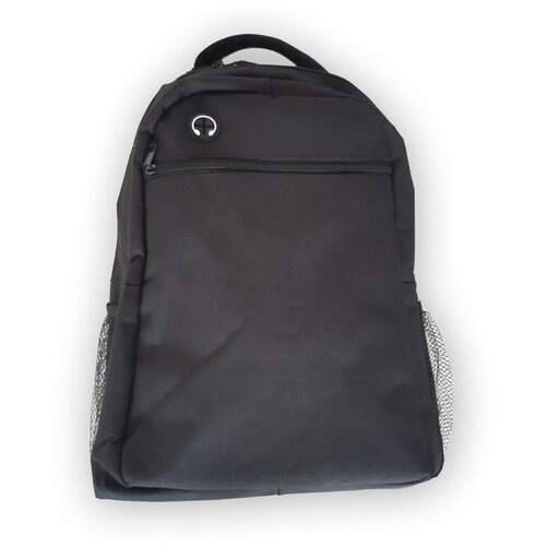Marines Uniseks ruksak Black - CLASSIC Slike