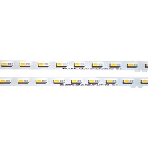Ninaled LED trake za Samsung QA65Q ES-ELED-640 Cene
