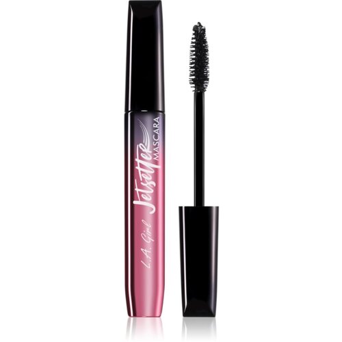L.A. Girl Cosmetics Jetsetter dugotrajna maskara za volumen 9 g Cijene
